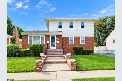 46 Hobson St #2, Bloomfield, NJ 07003 - Photo 1