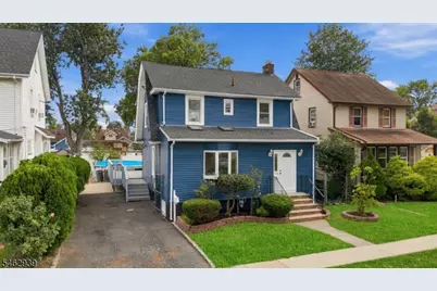 116 E Webster Ave, Roselle Park, NJ 07204 - Photo 2