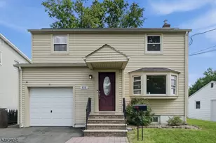 635 Robinson Terrace, Union Township, NJ 07083 - Photo 1