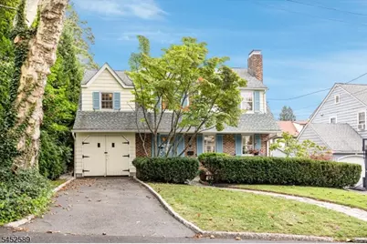 9 Garthwaite Ter, Maplewood, NJ 07040 - Photo 1