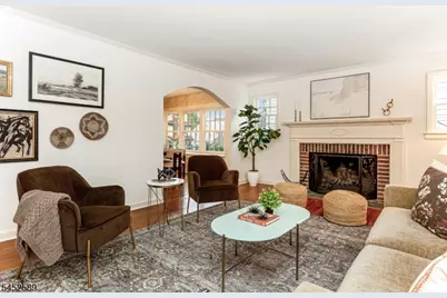 9 Garthwaite Ter, Maplewood, NJ 07040 - Photo 4