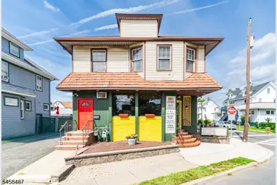 452 North Ave, Elizabeth, NJ 07208 - Photo 1