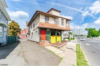 452 North Ave, Elizabeth, NJ 07208 - Photo 2