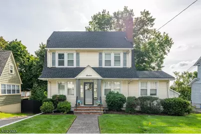 16 Eagle Ter, West Orange Township, NJ 07052 - Photo 1