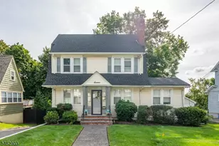 16 Eagle Terrace, West Orange Township, NJ 07052 - Photo 1