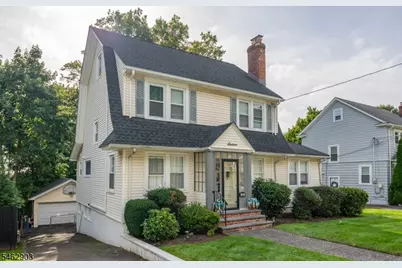 16 Eagle Ter, West Orange Township, NJ 07052 - Photo 2