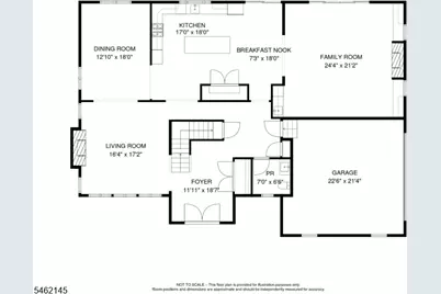 9 Blackbirch Rd, Scotch Plains Township, NJ 07076 - Photo 48