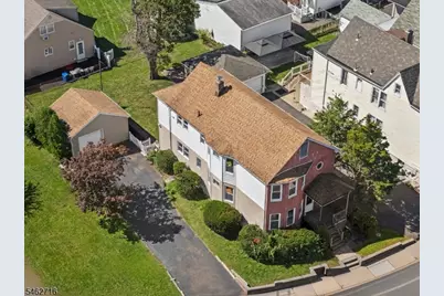 411 Hazel St, Clifton, NJ 07011 - Photo 4