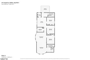 411 Hazel St, Clifton, NJ 07011 - Photo 48