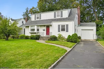 926 Steib Ter, Union Township, NJ 07083 - Photo 1