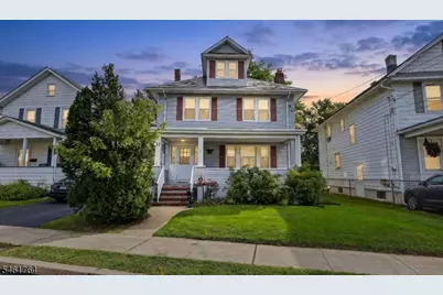 11 Elmer St, Raritan, NJ 08869 - Photo 1