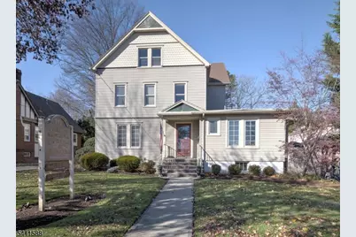 10 S Prospect St, Verona, NJ 07044 - Photo 1
