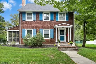 1103 Kensington Ave, Plainfield, NJ 07060 - Photo 1