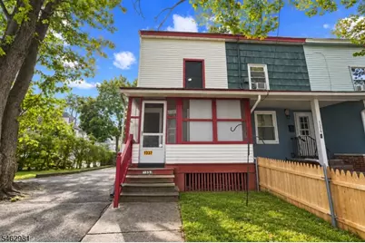1337 S 2nd St, Plainfield, NJ 07063 - Photo 1