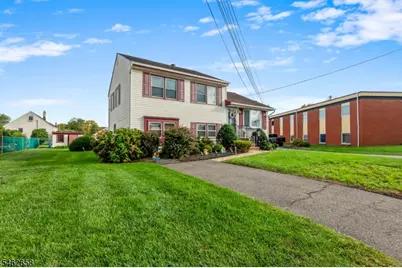 304 Maple Ave, South Plainfield, NJ 07080 - Photo 4