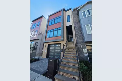 101 Thorne St #2, Jersey City, NJ 07307 - Photo 1
