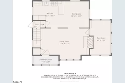 160 Clairmont Ter, Orange, NJ 07050 - Photo 20