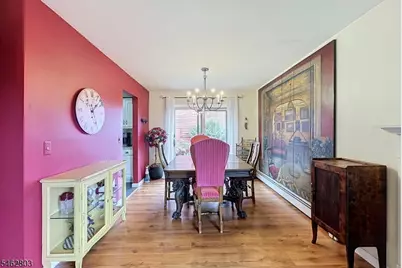 44 Hickory Hill Ct, Rockaway Township, NJ 07866 - Photo 6