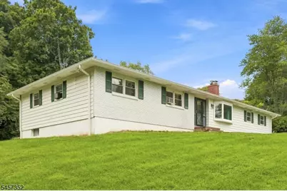 33 Cooke Rd, Blairstown Township, NJ 07825 - Photo 4