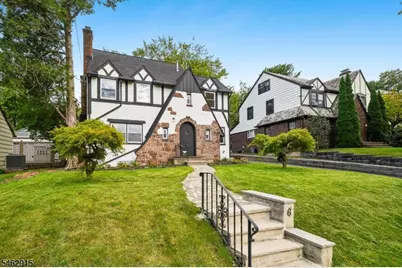 6 Norfolk Ave, Maplewood, NJ 07040 - Photo 2