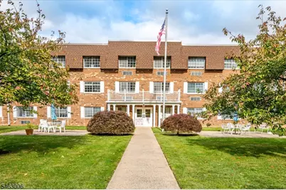 255 Tucker Ave #336, Union Township, NJ 07083 - Photo 1
