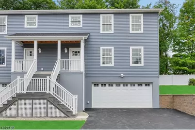 7 Harrison St #A, Morristown, NJ 07960 - Photo 2