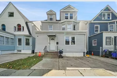 142 Greenwood Ave, East Orange, NJ 07017 - Photo 2