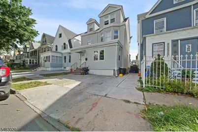 142 Greenwood Ave, East Orange, NJ 07017 - Photo 1