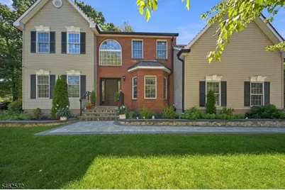 58 Fox Chase Ln, Roxbury Township, NJ 07852 - Photo 1
