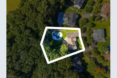 58 Fox Chase Ln, Roxbury Township, NJ 07852 - Photo 4