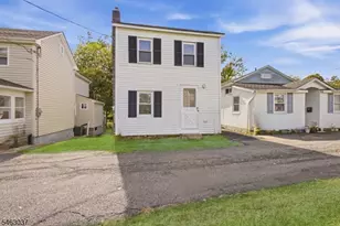 45 Mechanic St, Washington Boro, NJ 07882 - Photo 1