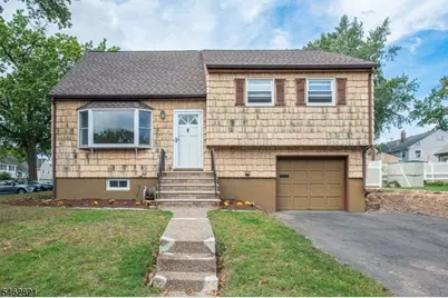 115 Beverly Rd, Bloomfield, NJ 07003 - Photo 1