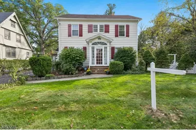 84 Kent Place Blvd, Summit, NJ 07901 - Photo 1