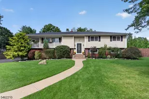 7 Crest Dr, East Hanover Township, NJ 07936 - Photo 1