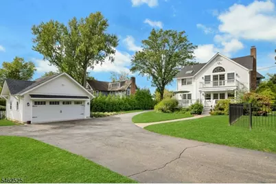 32 W Main St, Mendham, NJ 07945 - Photo 30