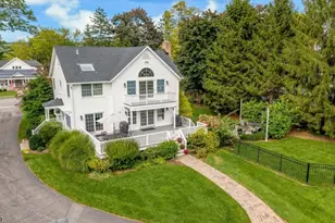 32 W Main St, Mendham, NJ 07945 - Photo 28