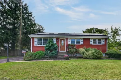 87 Lafayette St, Piscataway Township, NJ 08854 - Photo 1