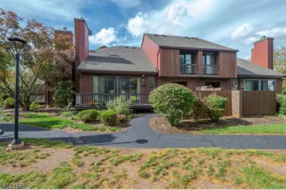 488 Auten Rd #2C, Hillsborough Township, NJ 08844 - Photo 1
