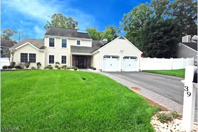 39 Susquehanna Trl, Branchburg Township, NJ 08876 - Photo 1