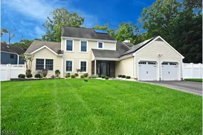39 Susquehanna Trl, Branchburg Township, NJ 08876 - Photo 2
