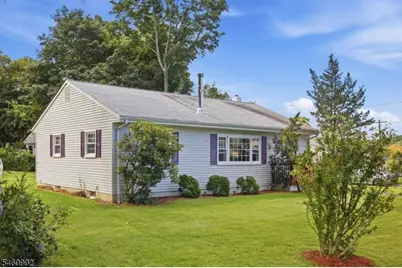 44 Signal Hill Trl, Sparta Township, NJ 07871 - Photo 2