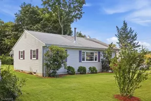 44 Signal Hill Trail, Sparta Township, NJ 07871 - Photo 2