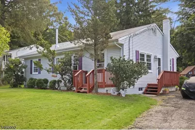 44 Signal Hill Trl, Sparta Township, NJ 07871 - Photo 28