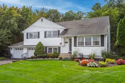 121 Bender Dr, Clifton, NJ 07013 - Photo 1