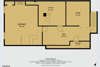 1003 Buxton Rd, Bridgewater, NJ 08807 - Photo 34