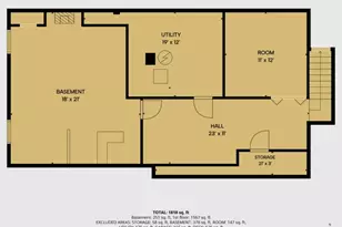 1003 Buxton Rd, Bridgewater, NJ 08807 - Photo 34