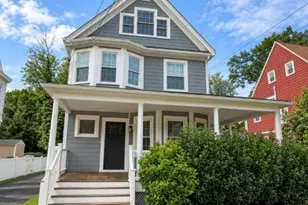 187 N Ave E, Cranford Township, NJ 07016 - Photo 1