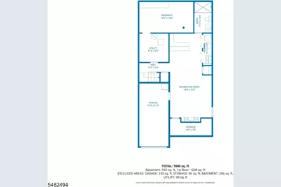 1446 Lambert St, Rahway, NJ 07065 - Photo 30