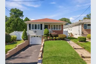 1446 Lambert St, Rahway, NJ 07065 - Photo 2