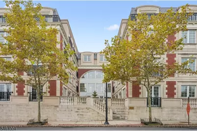 111 Prospect St #4C, Westfield, NJ 07090 - Photo 2